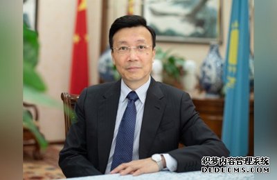 Почему мы уверены в китайско-казахстанском сотрудничестве да